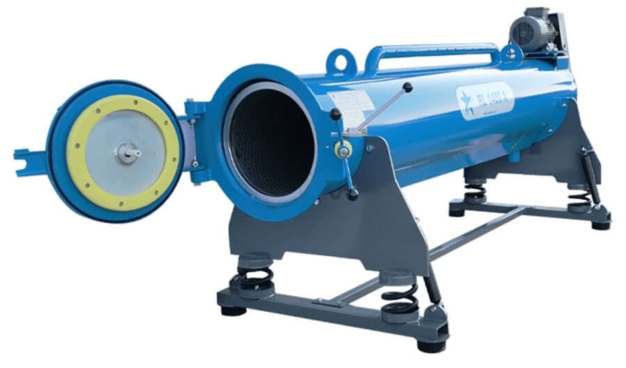 Центрифуга для віджиму килимів Дніпро